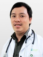 Dr. Bui Nghia Thinh