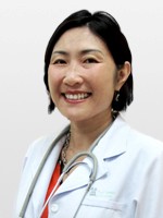 Dr. Jane Shadwell-Li
