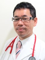 Dr. Masato Okuda