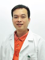 Dr. Pham Duc Hiep
