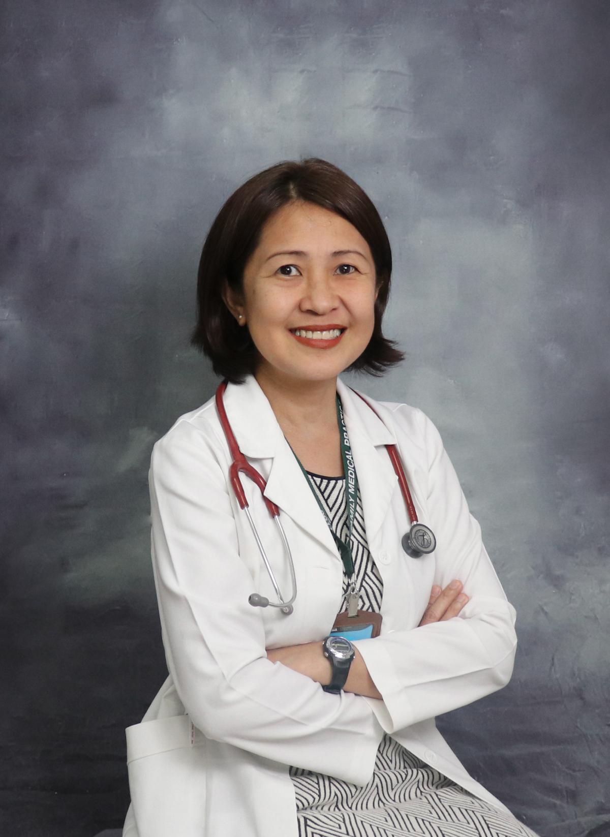 Dr. Sheila Rodriguez