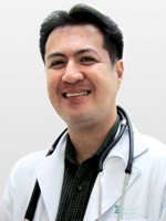 Dr. Alfredo Pugal Jr.
