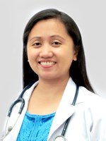 Dr. Milyn Avena-Legaspi