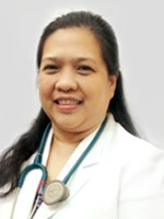 Dr. Hazel Gallardo-Paez