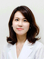 Dr. Nana Akino
