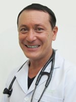 Dr. Guillaume Nguyen Forton