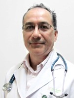 Dr. Pedro L. Trigo
