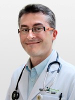 Dr. Ruben Martinez