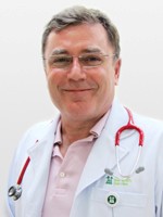 Dr. Serge Gradstein