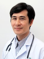 チュン・ホアン・クイ医師