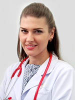 Dr. Ekaterina Naumova