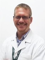 Dr. Mattias Larsson