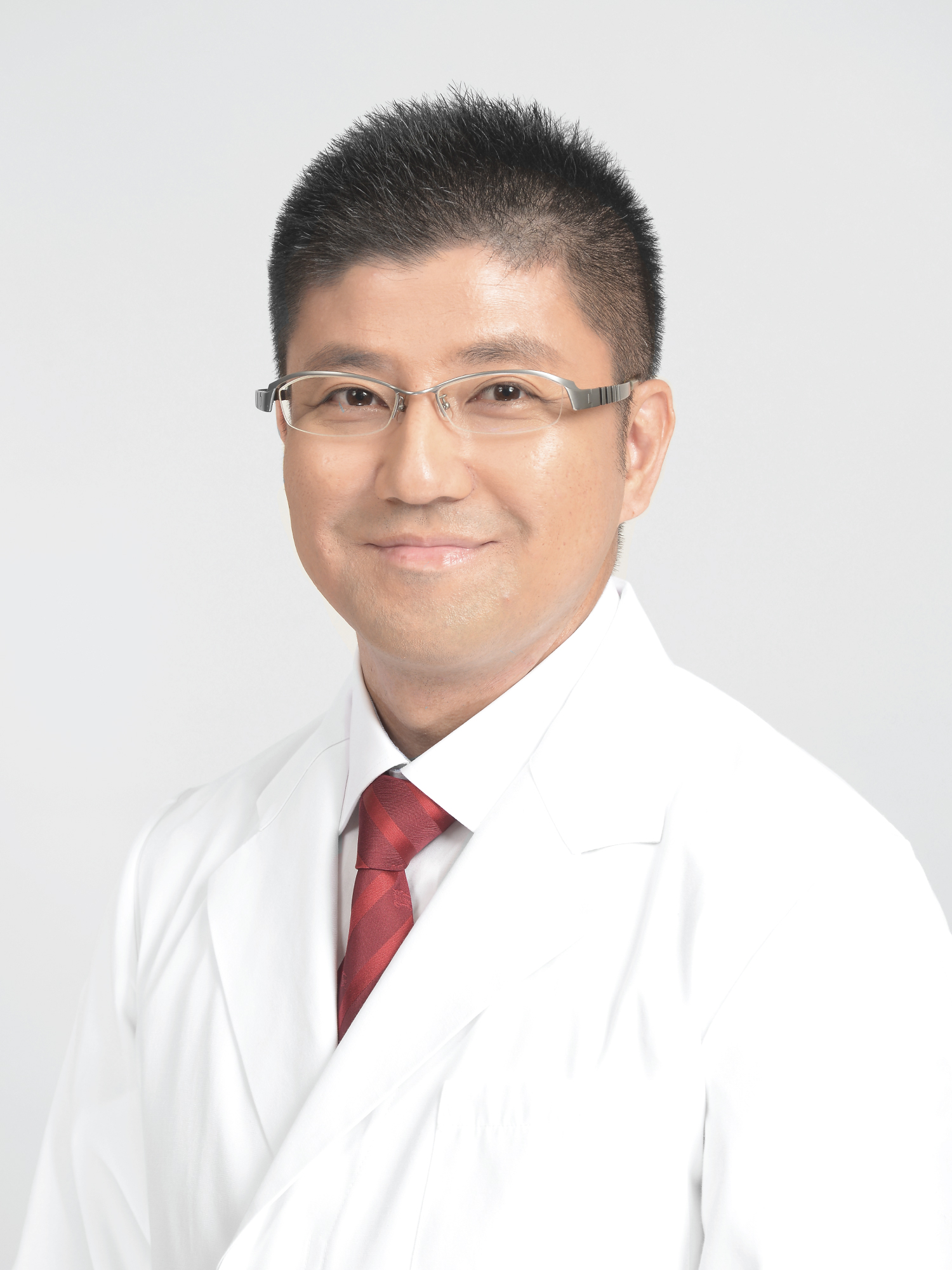 Dr. Hiroshi Chiba
