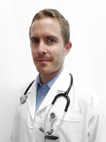 Dr. Mathieu Nalpas
