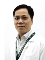 Dr. Nguyen Van Phan