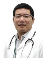 Dr. Phan Huu Phuc