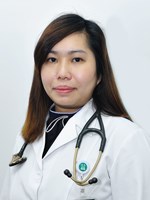 Dr. Catherine Zapanta Gonzalez