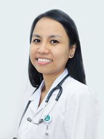 Dr. Cynthia Dacanay