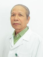 Dr. Do Khac Nghiep