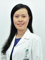 Dr. Do Thuy Can