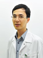 Dr. Do Van Minh