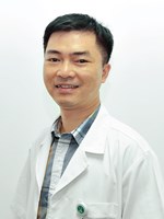 Dr. Doan Khanh Nghia