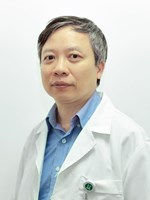 Dr. Nguyen Duc Anh