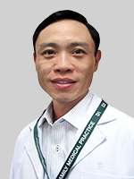Dr. Nguyen Huu Linh