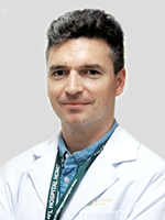 Dr. Miguel de Seixas