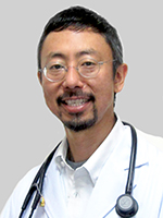 Dr.  Shoji Yoshimatsu