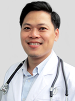 Dr. Nguyen Hong Truong