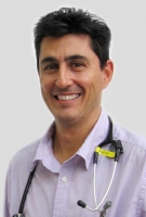 Dr. Sergio Arellano